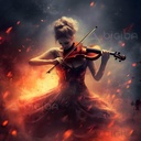 Symphony of Flames
