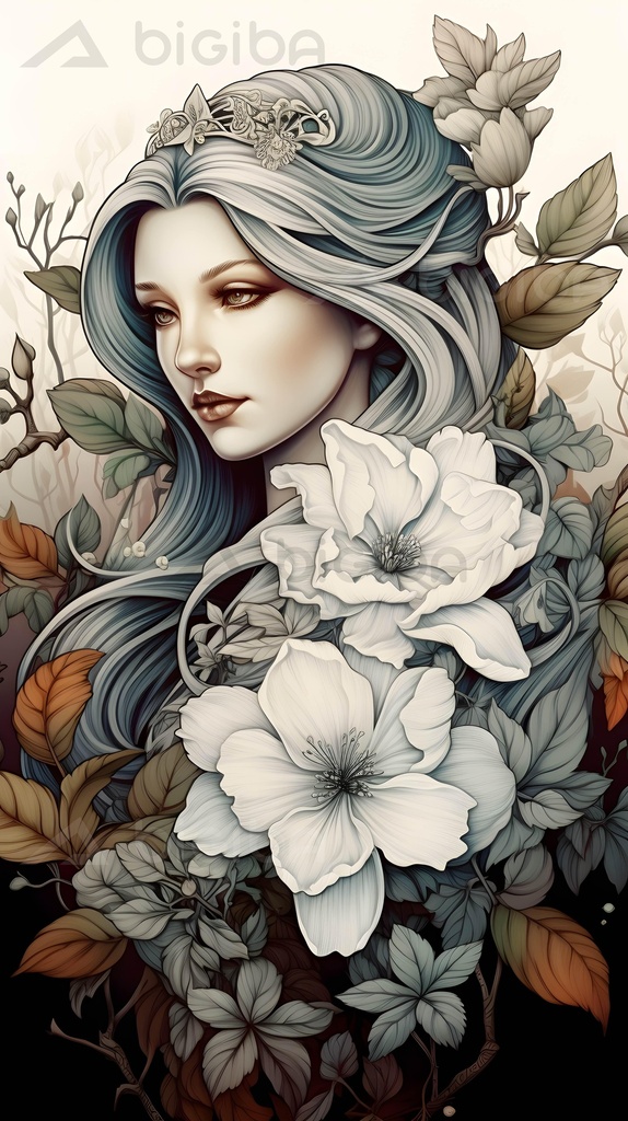Incantesimo floreale