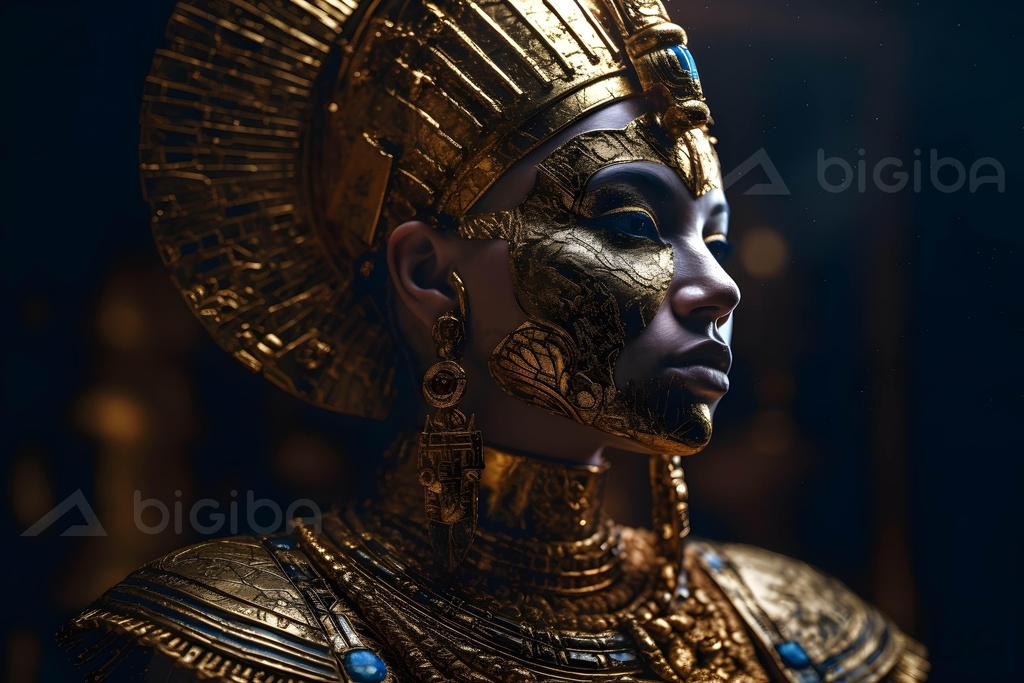 Pharaoh's Whispers
