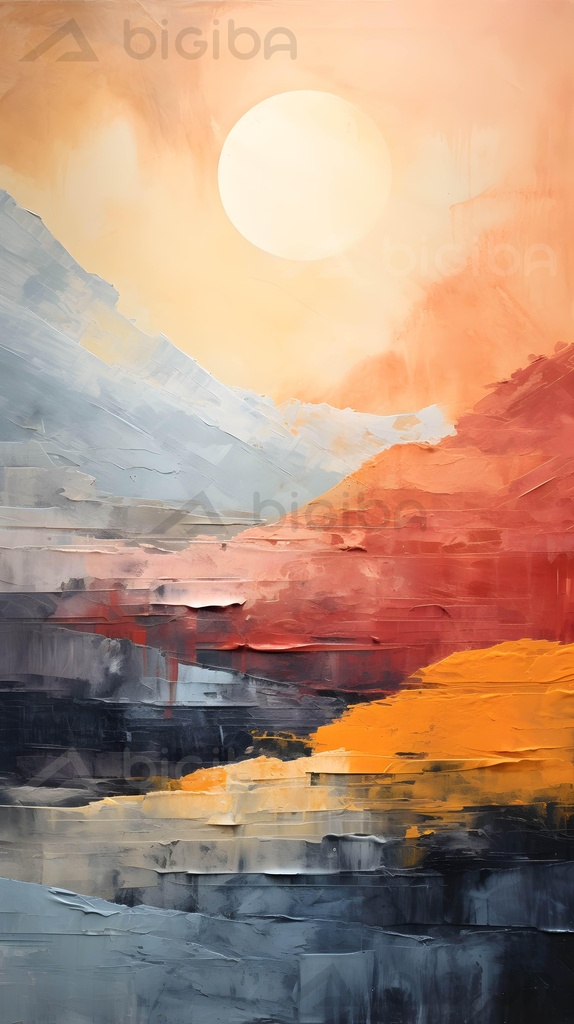 Naplemente Mirage