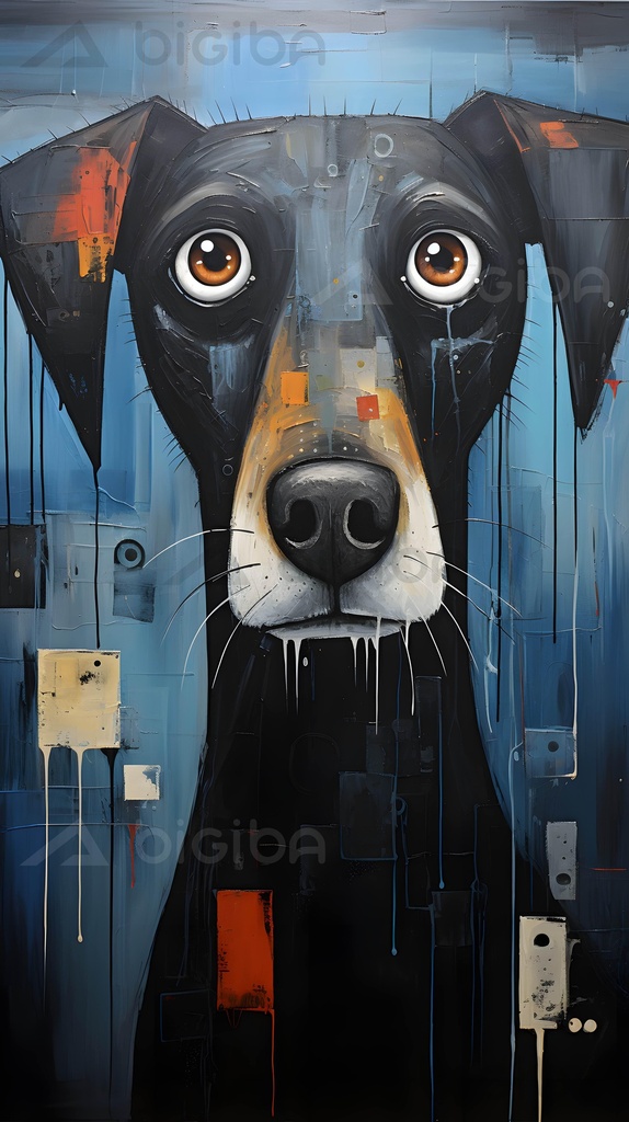 Regard Canin