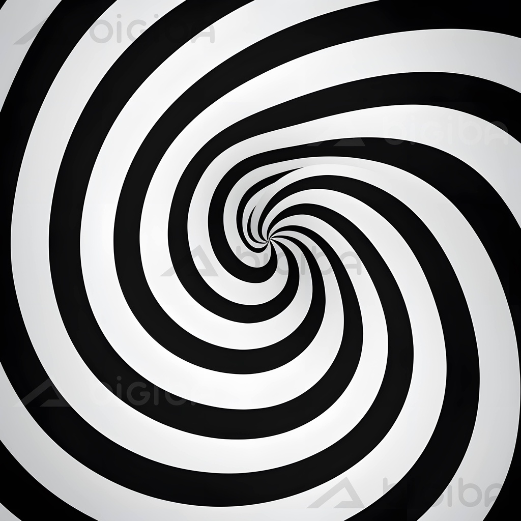 Vortice dell'illusione
