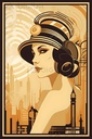 Deco Elegance