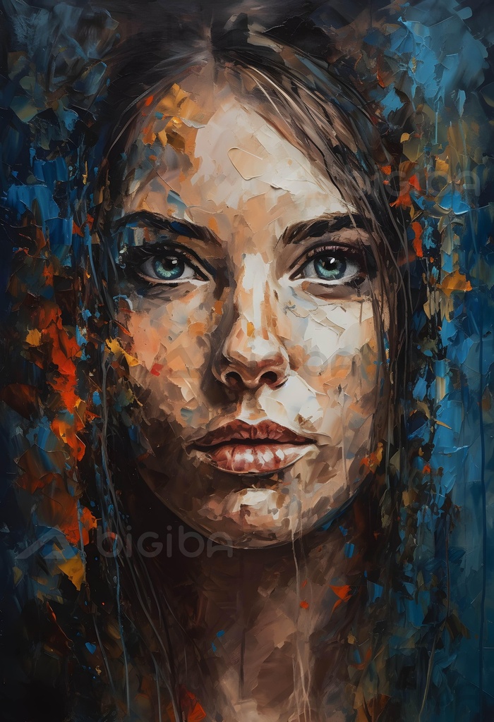 Mirada Vívida