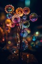 Sogni iridescenti