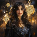 暂时的优雅