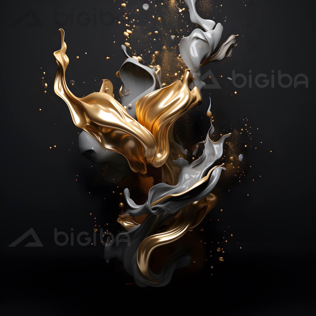 Dança Eterna da Elegância