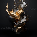 Eternal Dance of Elegance