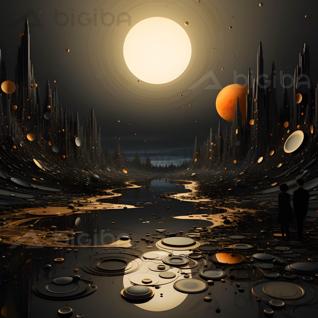 Eclipse Reverie