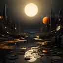 Eclipse Reverie