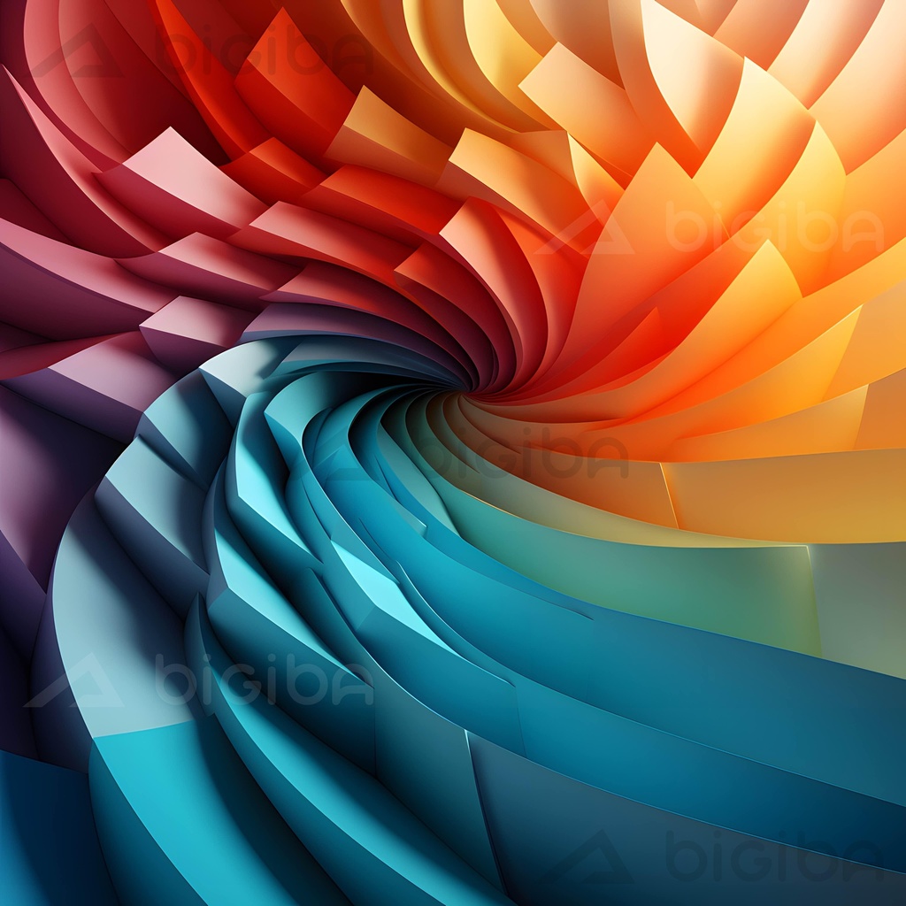 Spirale der Träume