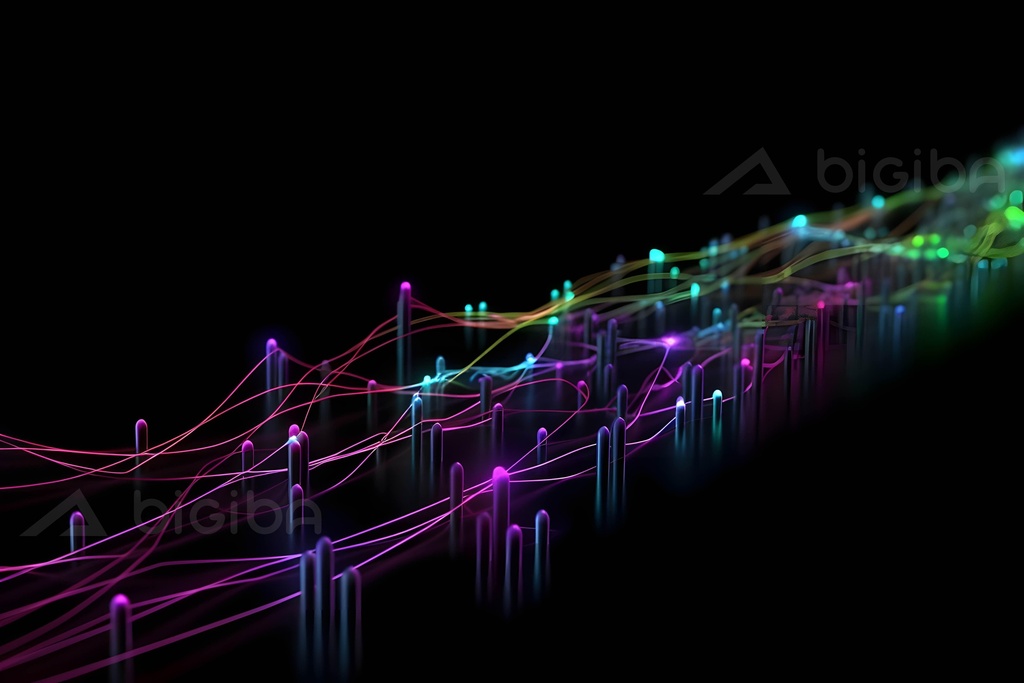 Neon Synapse