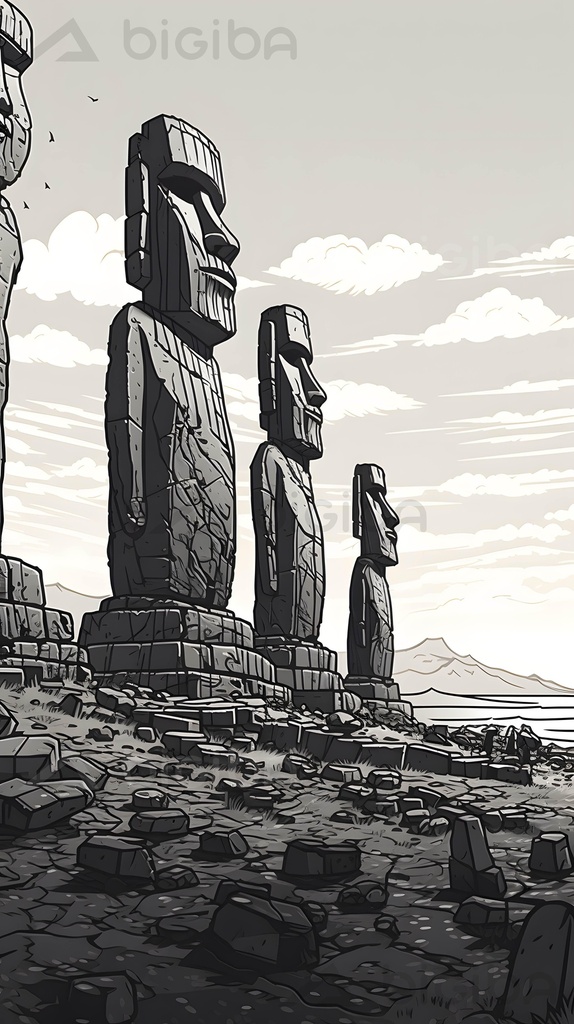 Whispers of the Ancients