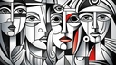 Faces of Eternity