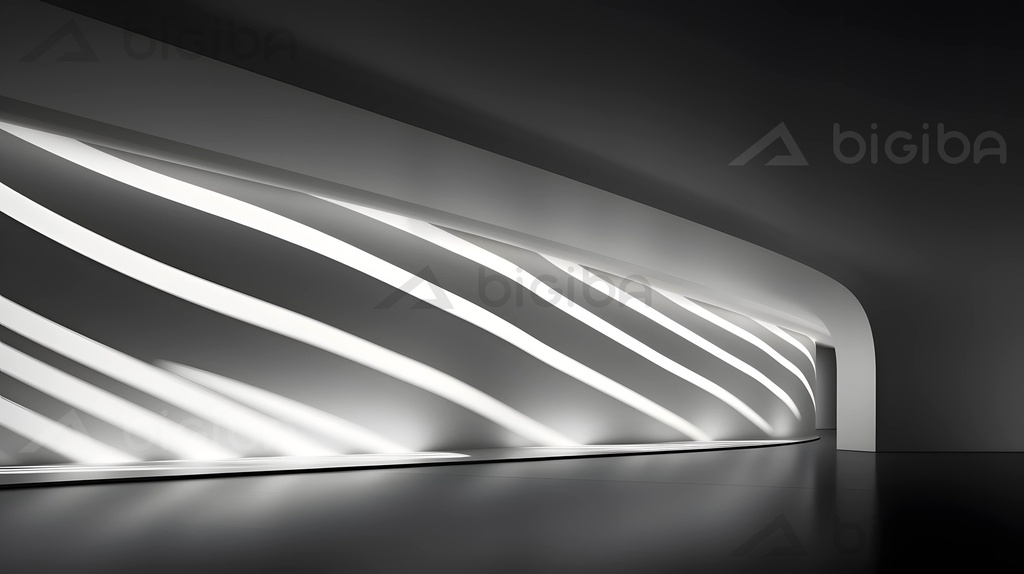 Luminous Elegance