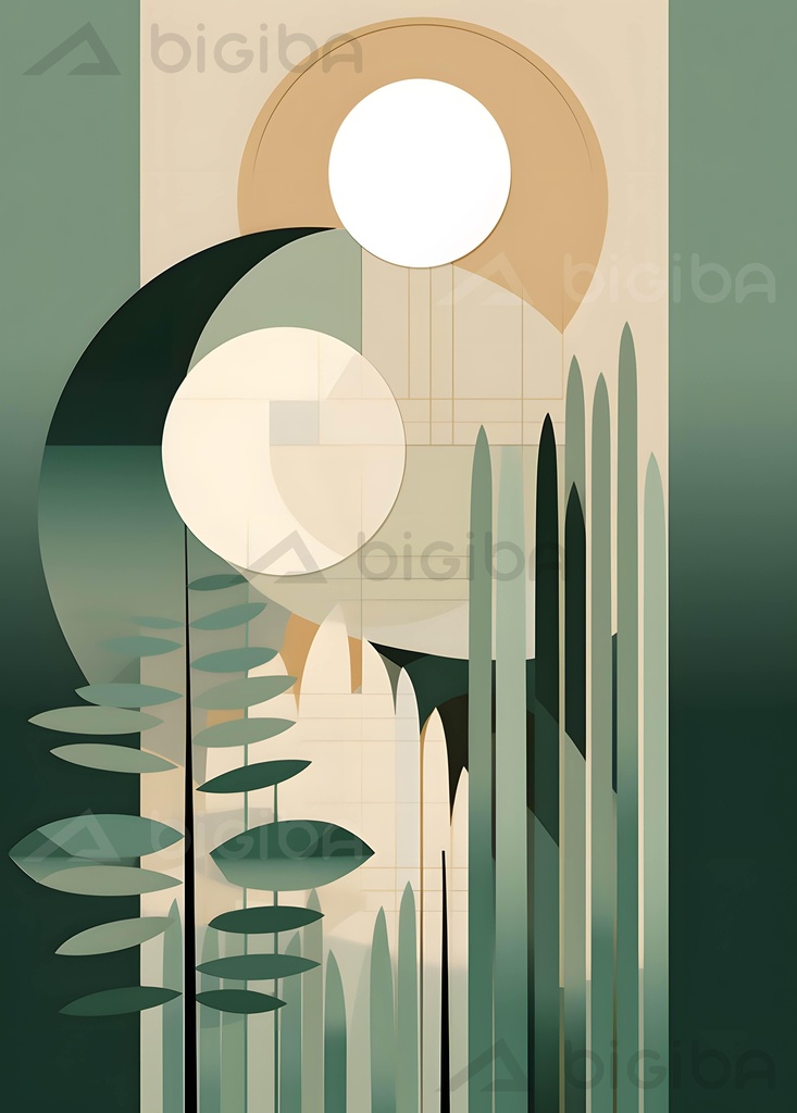 Verdant Eclipse