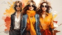 Canlı Moda Trio