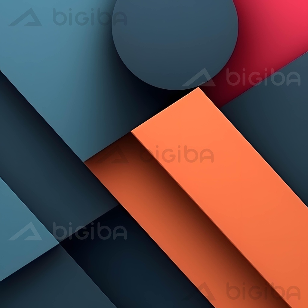 Geometric Enigma