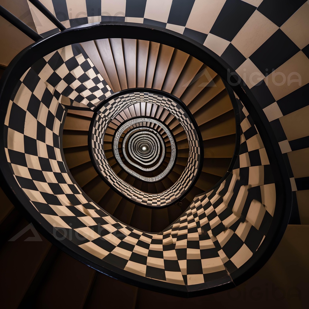 Infinite Descent