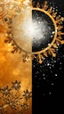 Armonía celestial