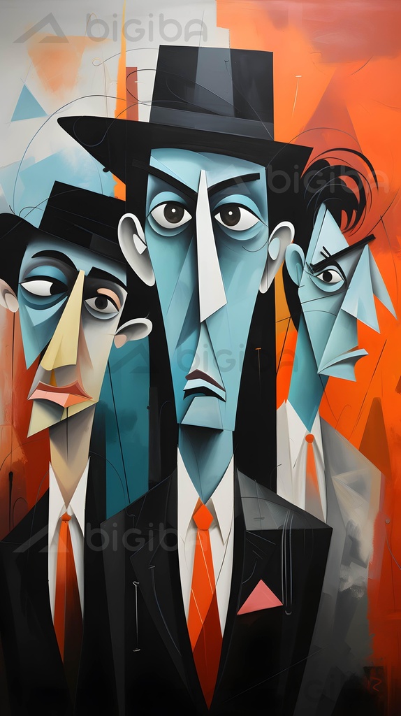 Mystique of Modernity