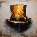 Le Chapeau d'or
