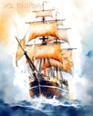 Majestic Seascape Voyager