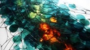 Țesătură Cromatică