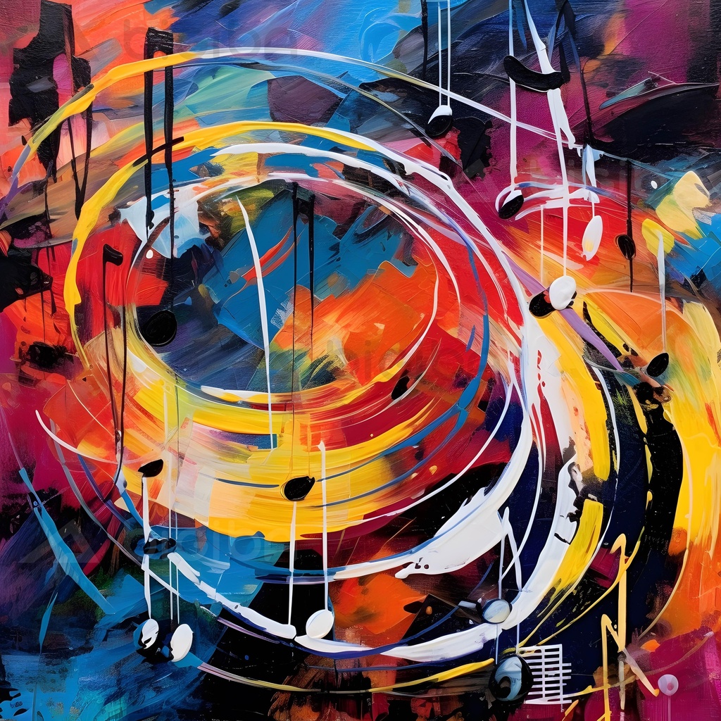 Armonia nel caos