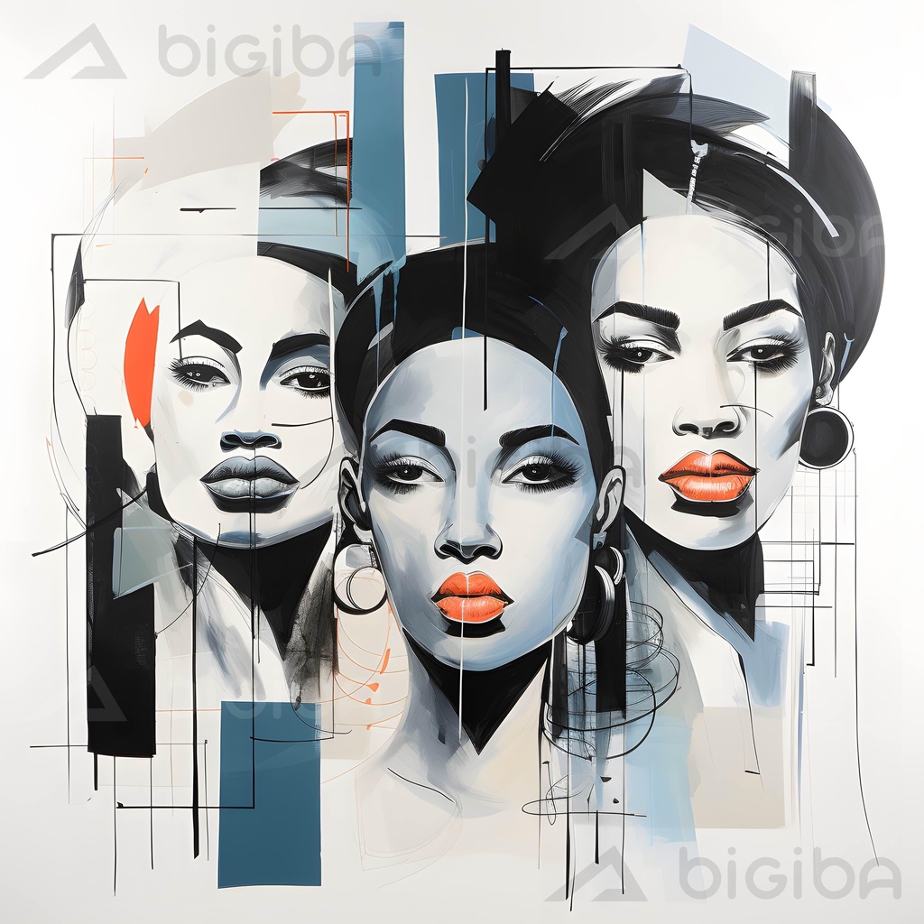 Ethereal Muses