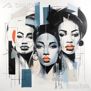 Ethereal Muses