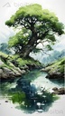 Verdant Eternity