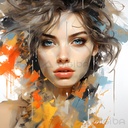 Whispers of Color