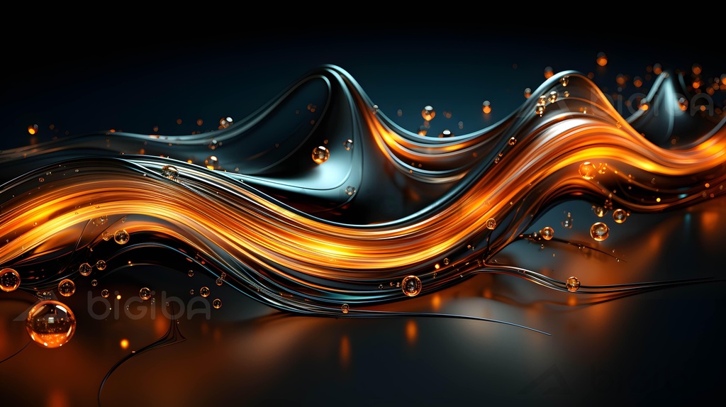 Liquid Luminance