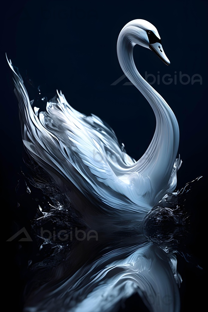 Serenity Swirl