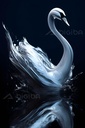 Serenity Swirl