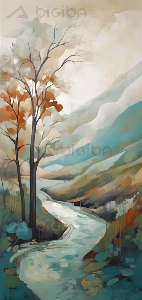 Whispers of Autumn