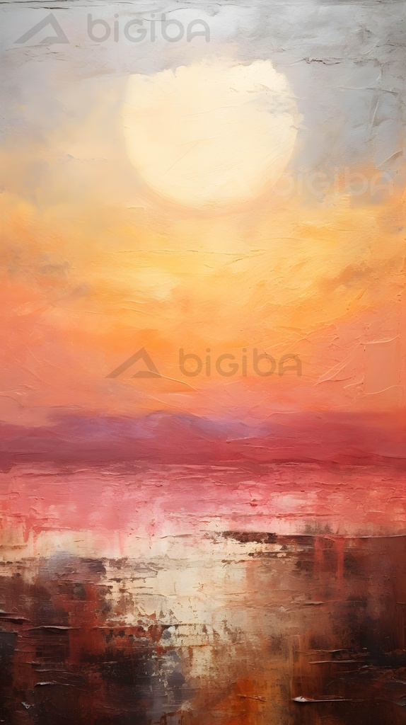 Sunset Serenity