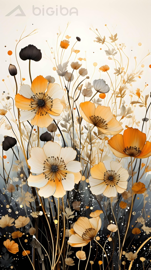 Whispers of Autumn