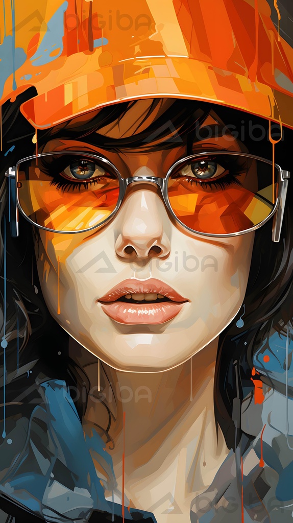 都市优雅