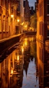 Serenadă În Amurg