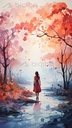 (Sussurros do Outono)