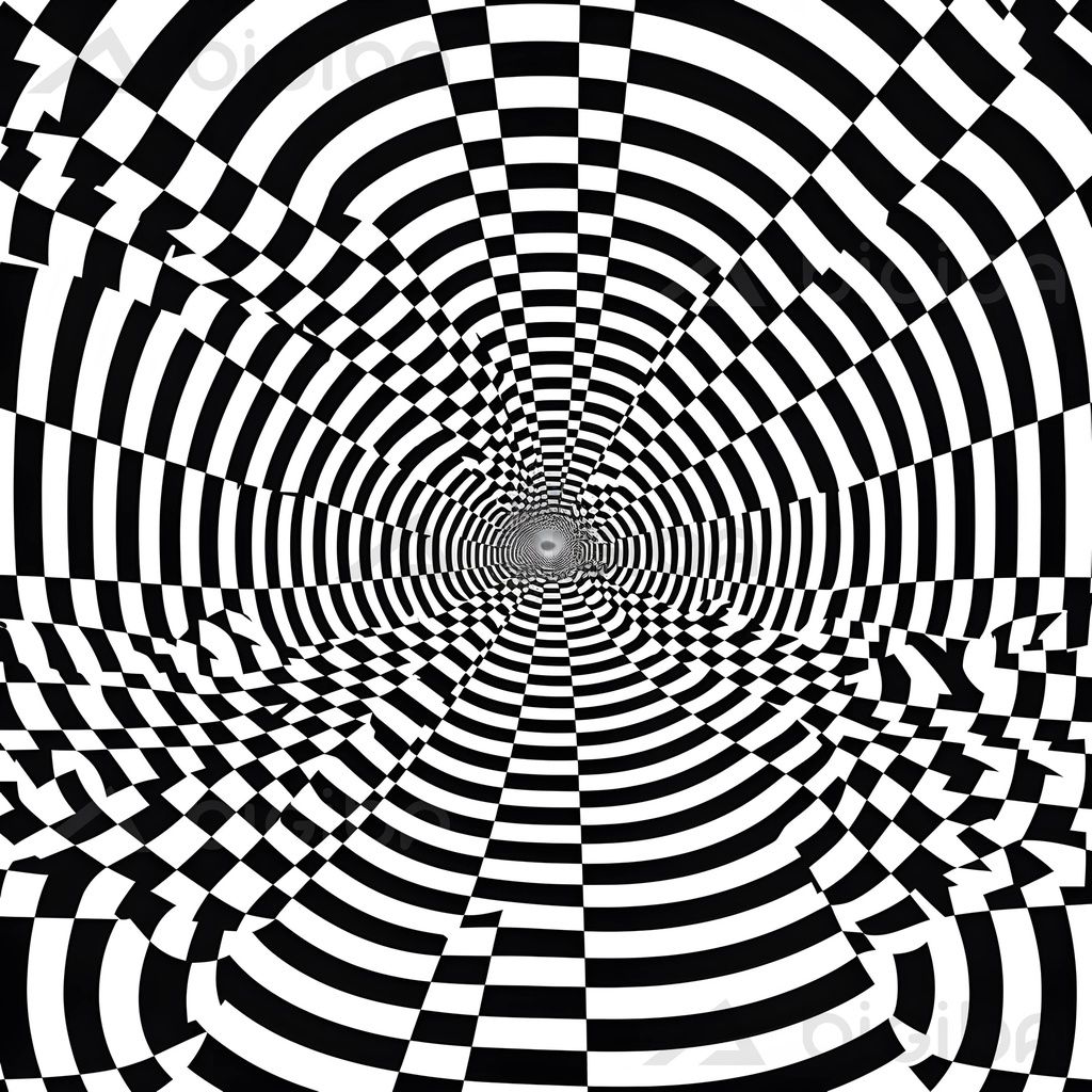 Vortex of Illusion