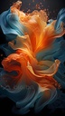 Aquaflame Rhapsody