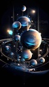 Orchestrare Celeste