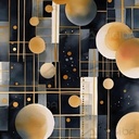 Celestial Rhythms