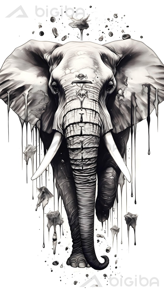 Elephantine Enigma