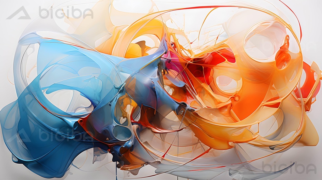 Danza de Color Etéreo