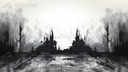 Métropole monochrome