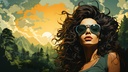 Splendeur de Sungaze